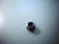 M6 Nylock nuts