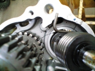 DIRMAX 150cc