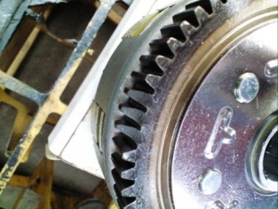 DIRMAX 150cc