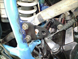 LIFAN 125cc